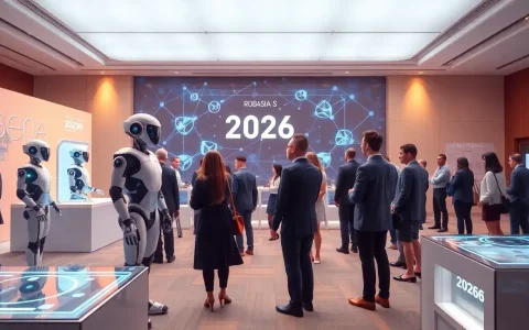 2026: The Year of Bodily Intelligence Awakening and Global Robotics Conference Launch
