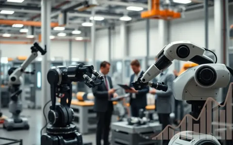 Hongfuhuan Secures 480 Million Yuan Robotics Contract, Boosting Future Revenue Potential