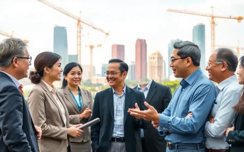 Experts Discuss New Developments in the Guangxi Nanning Economic Zone