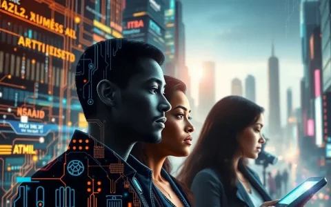 The Rise of AI: Understanding the Origins of the Data Economy