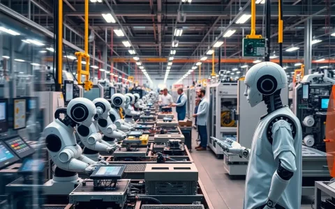 Overcoming Technical Hurdles: China's Supply Chain Advances in Mass Production of Embodied Intelligence