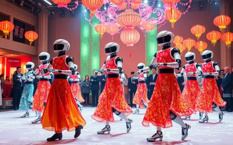 Humanoid Robots Take Center Stage Again at Spring Festival Gala: Investors Demand Practical Applications Beyond Dance