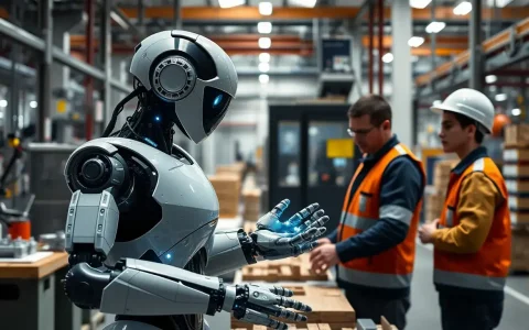 The Future of Humanoid Robots: Moving Beyond Performance to Practical Applications in Industry