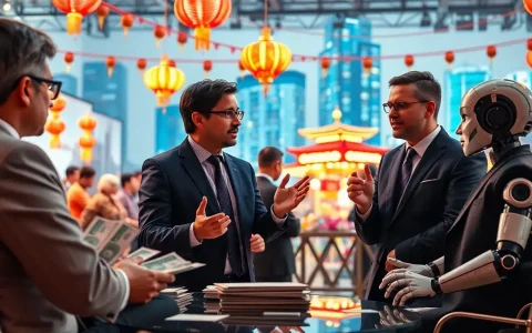 Debate Among Brokers: Holding Cash or Stocks During the Festival, with Focus on Opportunities in Commercial Space and Humanoid Robots