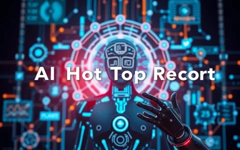AI Hot Topics Report: February 9, 2026 - Key Developments in Artificial Intelligence