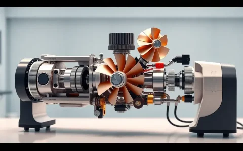 Innovative Wind and Medical Request Combination Device Targets Enhanced Precision in Size Adjustments