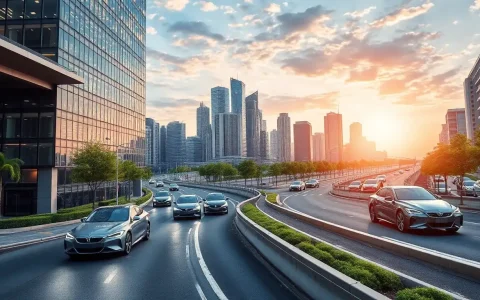 Page Not Found: Exploring the Impact of Automotive Industry Trends and Economic Development