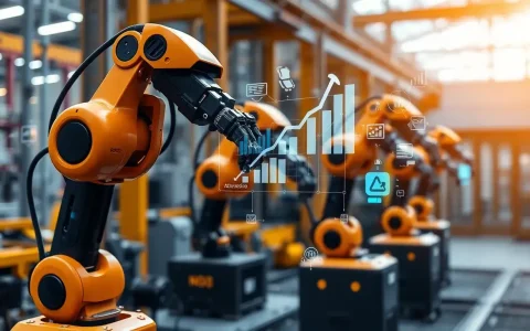 Growth and Innovations in the AI Robotics Industry: Trends and Market Insights