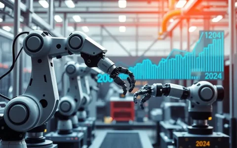 Hongfuhuan Secures 480 Million Yuan Robotics Contract, Boosting Revenue Prospects for 2024