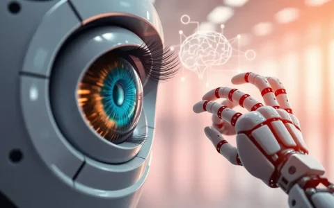 Experts Highlight Progress in AI with Emphasis on Perception, Reasoning, and Action