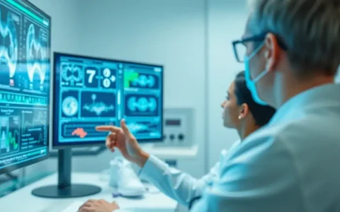 AI Model Achieves 28% Improvement in Medical Diagnosis Accuracy