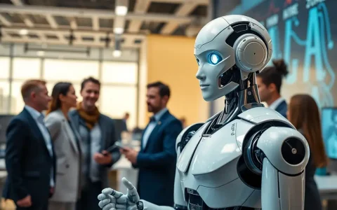 2026 Expected to be a Pivotal Year for Humanoid Robot Commercialization