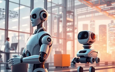 Emerging Trends and Innovations in the Robotics Industry for 2026