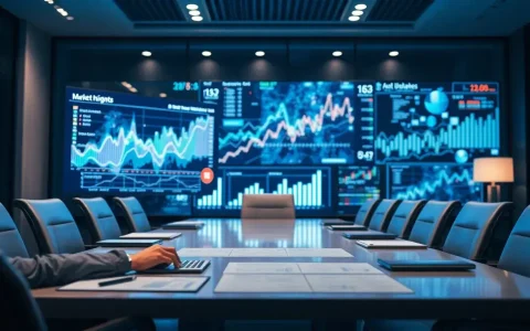 Market Insights Report for February 9, 2023