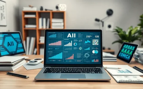 AI-Generated Insights: Exploring the Latest Trends in Creative Content Creation