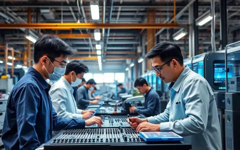 Understanding the Shift from Chinese Manufacturing to Innovation in the Era of AI and Automation