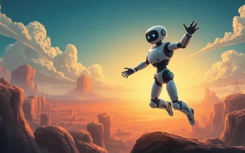 Moltbook's Bold Leap: Exploring AI's Human-Like Aspirations