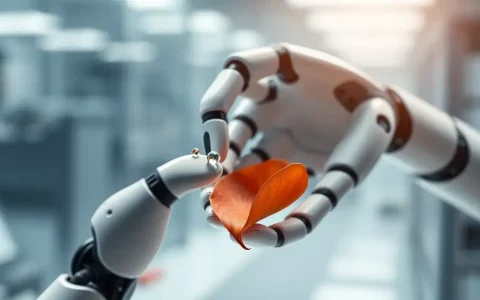 Xiaomi Robots Achieve Breakthrough in Tactile Perception for Millimeter-Level Precision Grasping