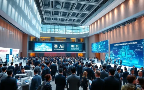 China's Automation and Artificial Intelligence Forum Set for 2026 in Beijing