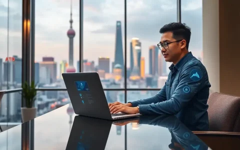 AI-Powered One-Person Companies Transforming Shanghai's Startup Landscape