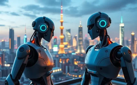 China's AI and Robotics Technology Industry Report: Insights and Trends for February 2026
