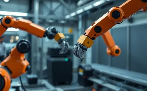 Robot Movement Planning Theory and Practice Based on ROS2 Humble and MoveIt2: Kinematics Explained