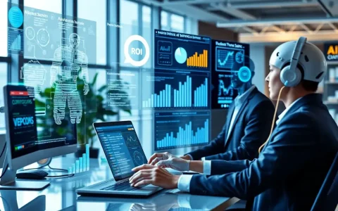 AI-Powered Customer Service Trends: Analyzing ROI and Future Innovations for 2026