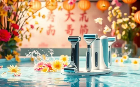 DREAM Launches Spring Festival Surprise Promotion Featuring Aqua 10 Ultra Roller Discounts