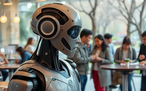 New Developments in Robotics: The Rise of Human-like Machines and Their Impact on Society
