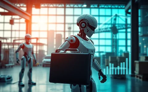 Investment Opportunities in the Humanoid Robot Industry Chain: Insights from CITIC Construction Investment