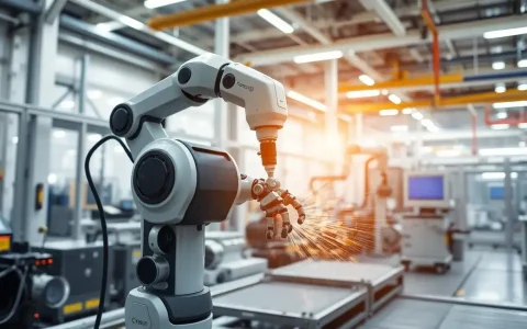 Advancements in Robot Production: G2 Model Achieves Speed and Precision Breakthroughs