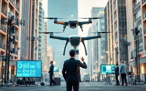 Strengthening Innovation and Development in Low-altitude Equipment and Information Communication Integration by Five Ministries