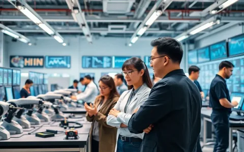 Aqiyu Robotics Readies for IPO Amidst Business Growth and Regulatory Challenges