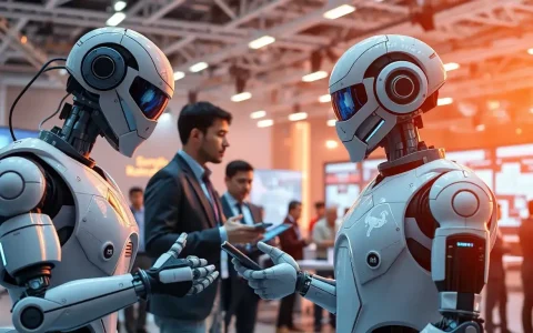 Rapid Developments in AI Robotics: Insights from the New Wave Conference 2026