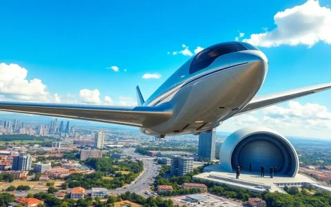 Accelerating Innovation: National Transportation Authority Approves New Aircraft Development Projects