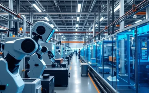 Exploring New Directions in Future Manufacturing with Intelligent Technology