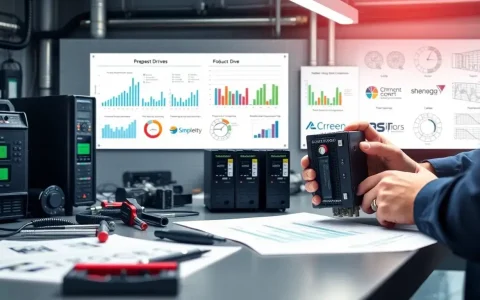 Comprehensive Evaluation of Leading Variable Frequency Drive Repair Service Providers for 2026: In-Depth Analysis of Five Top Companies