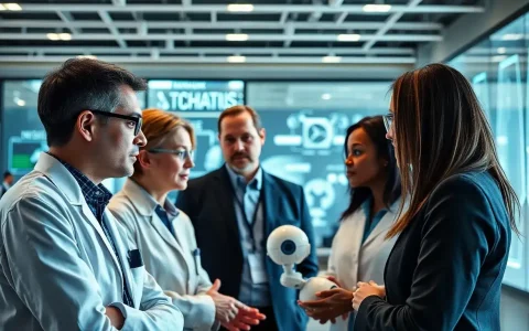 The Rising Interest in Embodied Intelligence: Industry Experts Caution Against Blind Optimism as 'ChatGPT Moment' Remains Distant