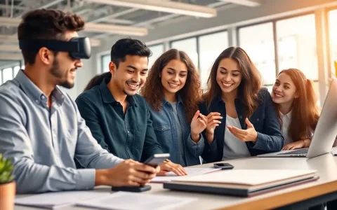 Empowering the Future: Young Entrepreneurs Forge Ahead in the Bodily Intelligence Industry