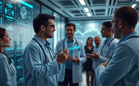 Intelligent Medicine and AI Collaboration Achieve New Milestones in Financial Services