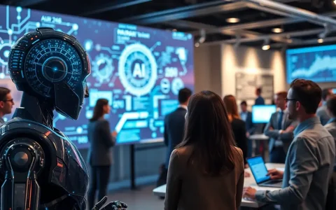 Rapid Advancements in AI Technology: Insights from the 2026 Conference