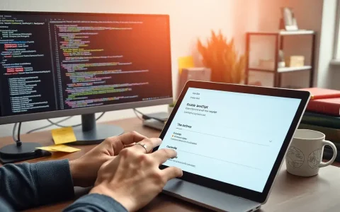 Troubleshooting SSR_Test: Enabling JavaScript for Proper Functionality