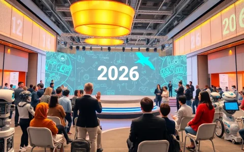 Call for Creative Proposals and Scripts for Opening Video of the 2026 World Robot Conference