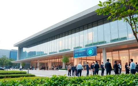 2026 Global Artificial Intelligence Industry Conference to be Held in Changsha