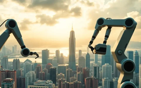 Atonmo's Hong Kong IPO: Breakthrough and Challenges for China's Leading Parallel Robot Manufacturer