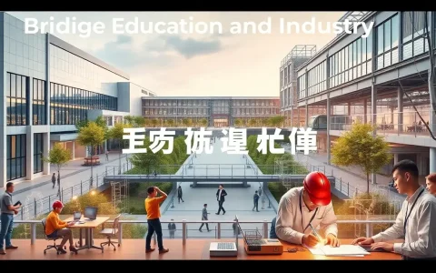 Bridging Education and Industry: How Zibo Vocational Technical University Ensures Graduates Are Job-Ready