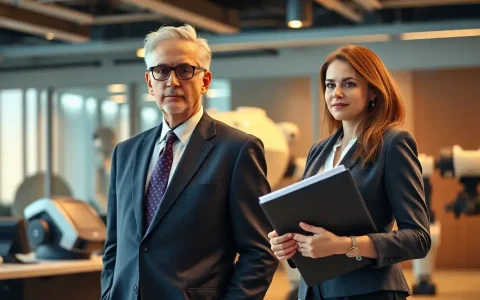 Robert Playter Steps Down as CEO of Boston Dynamics After 30 Years, CFO Amanda McMaster Takes Interim Role