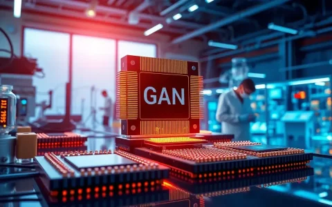 Infineon Unveils GaN Technology Outlook for 2026: Innovations Driving Rapid Growth in Power Semiconductor Sector