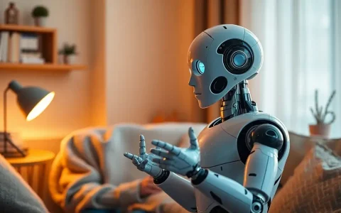 AI Beyond Efficiency: Addressing Loneliness as a New Billion-Dollar Opportunity in the Robotics Market