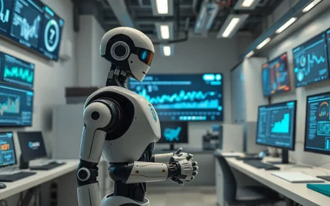 Robo.ai Subsidiary Secures First Order for Embodied Intelligence Robot Data Collection